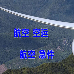 河池金城江航空空运快递-选东方航空和上海航空